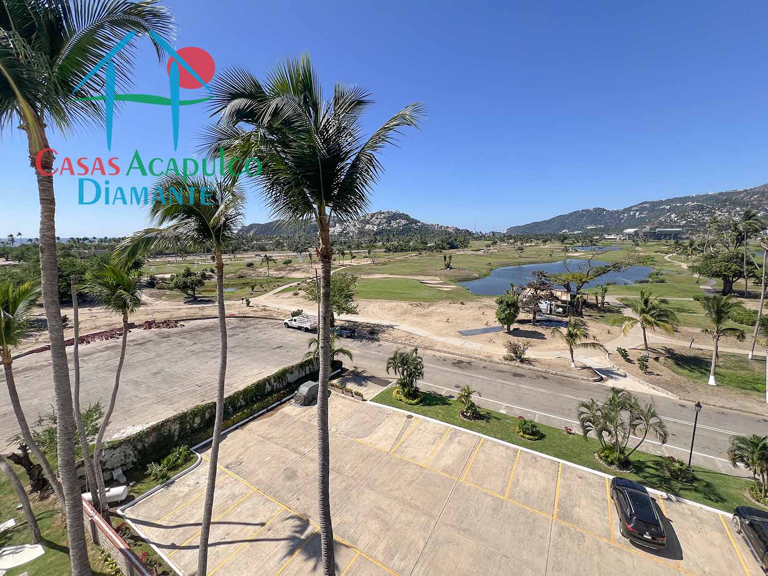 Azteca Princess 408 - Recámara uno 13